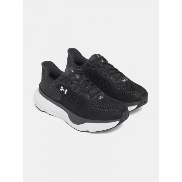  Pantofi de dama UNDER ARMOUR UA W INFINITE PRO 2 3028177-001 NEGRU 