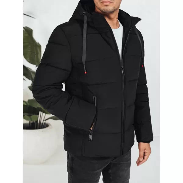  Sacou DSTREET TX5060 NEGRU 