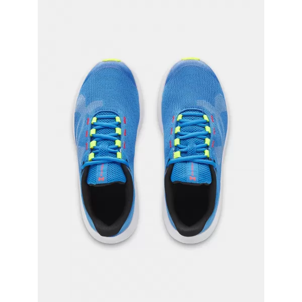  Pantofi băieți UNDER ARMOUR UA BGS PURSUIT 4 BL 6000227-402 ALBASTRU 