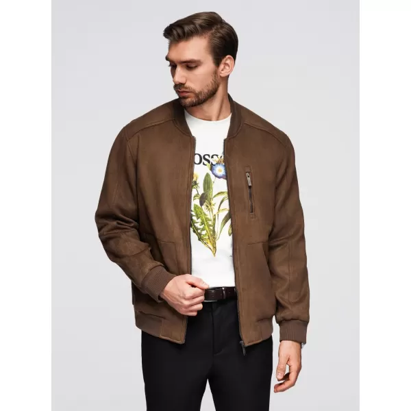  Sacou OMBRE OM-JAFL-0109 MARO 