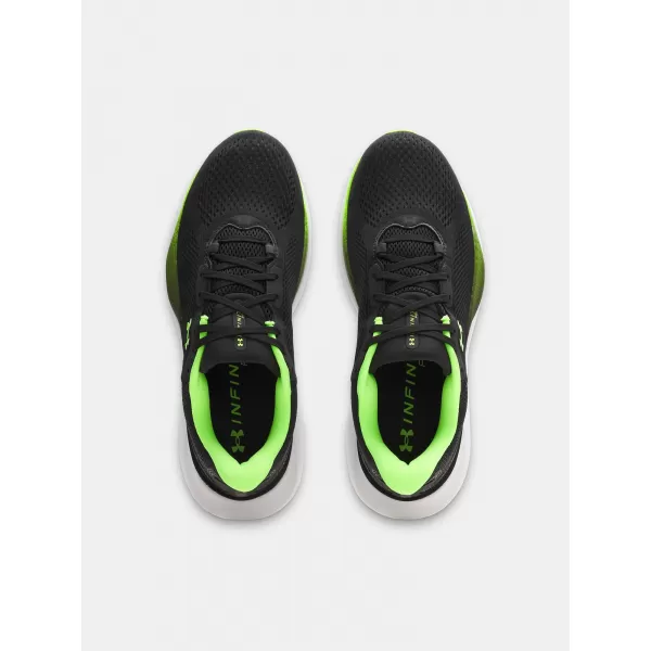 Pantofi pentru bărbați UNDER ARMOUR UA INFINITE PRO 2 3028168-005 NEGRU 