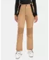 Pantaloni de schi pentru femei KILPI DIONE-W ZL0408KI BEJ