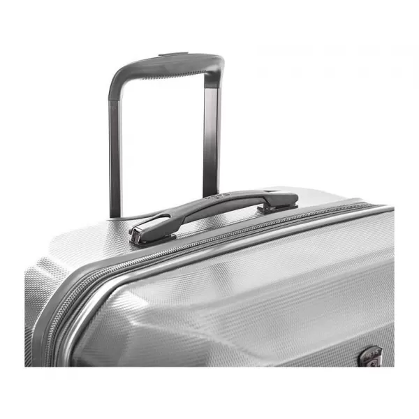  Valiză HEYS ECOCASE S GRI 