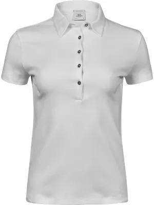Tricou de dama TEE JAYS | TJ 1441 ALB