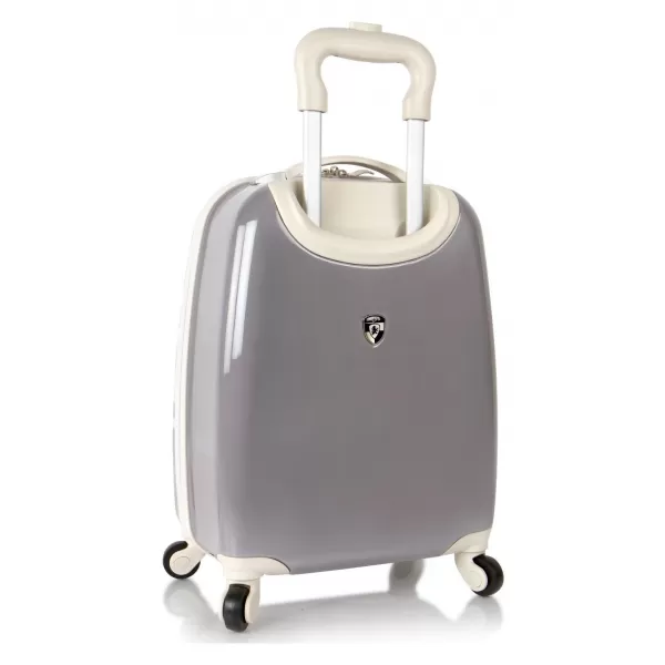  Valiză HEYS KIDS 4W CAMO GRI 