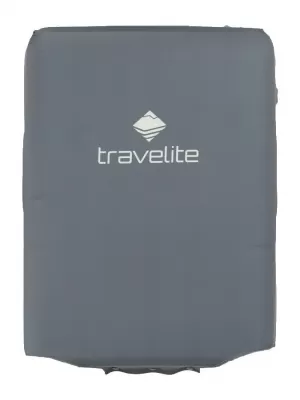 Husa valizei TRAVELITE LUGGAGE COVER M ANTRACIT