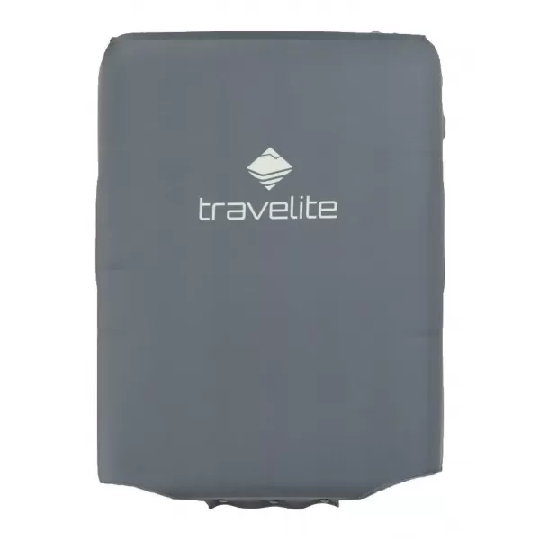  Husa valizei TRAVELITE LUGGAGE COVER M ANTRACIT 