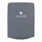 Husa valizei TRAVELITE LUGGAGE COVER M ANTRACIT