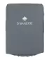 Husa valizei TRAVELITE LUGGAGE COVER M ANTRACIT