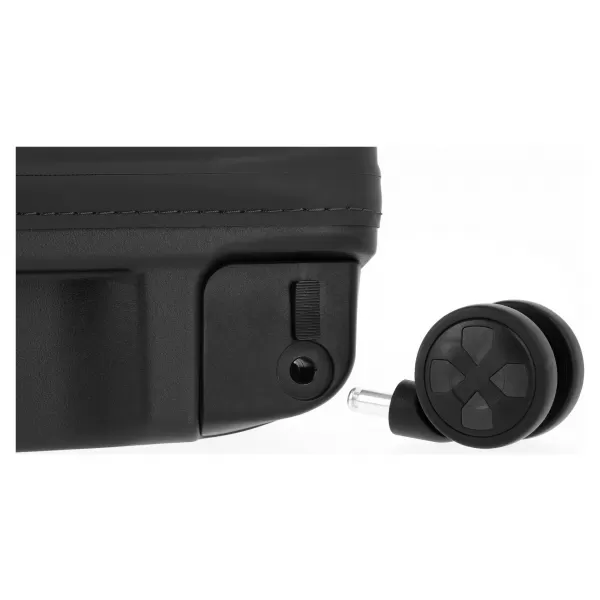  Valiză IMPACKT IP1 L IRON GREY GRI DE FIER 