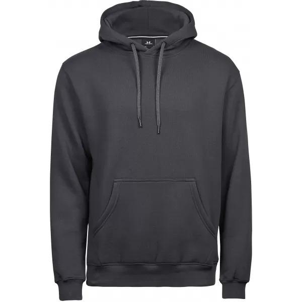  Hanorac unisex TEE JAYS | TJ 5430 GRI ÎNCHIS 