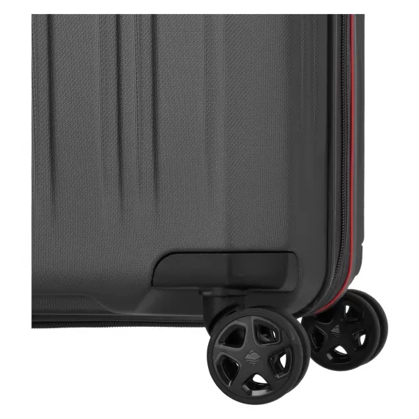  Valiză TRAVELITE DYNAMIIC S ANTRACIT 