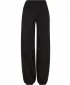 Pantalonii pentru doamne URBAN CLASSICS TB8006 NEGRU