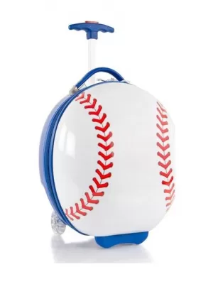Valiză HEYS KIDS SPORTS LUGGAGE BASEBALL