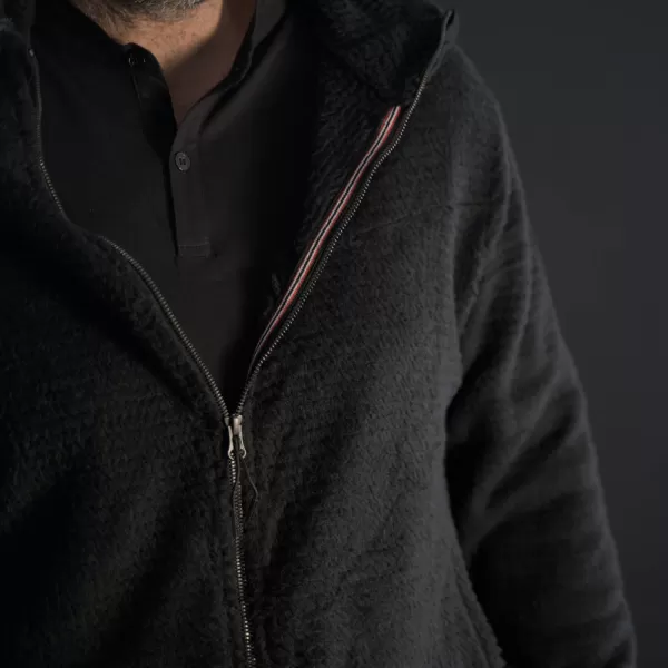  Hanorac PENTAGON TEDDY POLARTEC ALPHA SWEATER K08062 NEGRU 