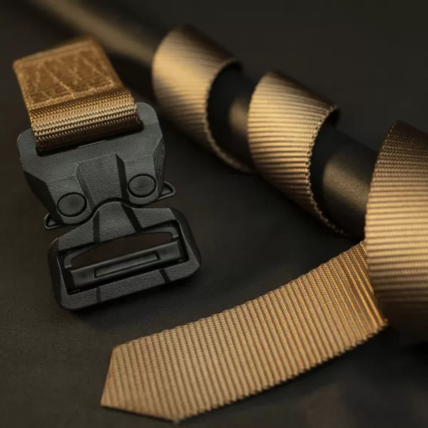  centura PENTAGON COBRA GT 38 BLACK TACTICAL BELT Χ50101 06 X50101 VERDE MĂSLINIU 