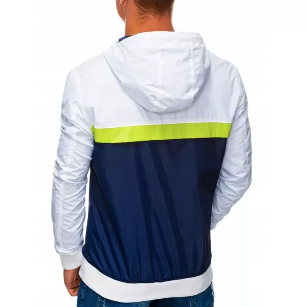  Sacou OMBRE C631 ALBASTRU 