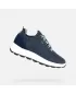 Adidași de damă GEOX SPHERICA 4X4 B ABX ALBASTRU ÎNCHIS