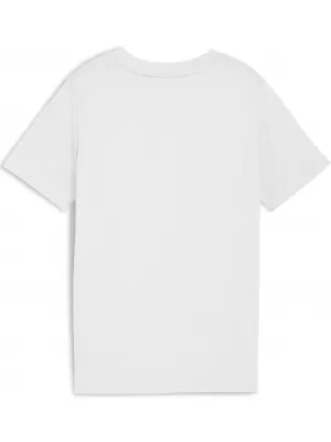 T -thirt PUMA GRAPHIC SNEAKER TEE B 68993902 PUMA ALB