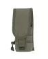 Locuințe PENTAGON SINGLE MULTI POUCH K17091 GRI MARO
