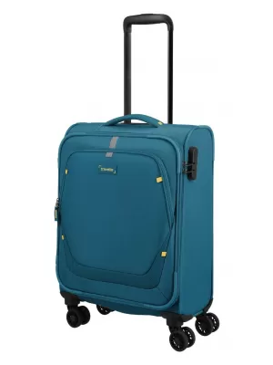 Valiză TRAVELITE Umbria S BENZINĂ