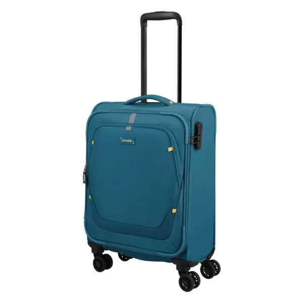  Valiză TRAVELITE Umbria S BENZINĂ 