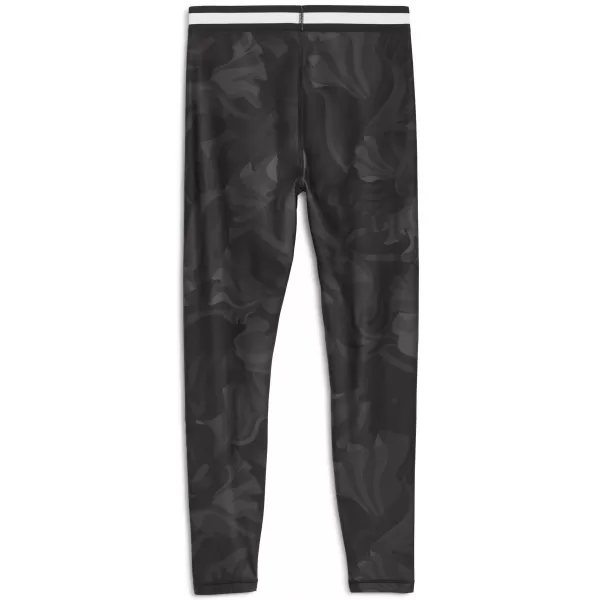  Jambiere PUMA W PUMA NEGRU 