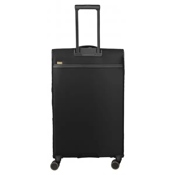  Valiză TRAVELITE BARBARA STEPP L NEGRU 