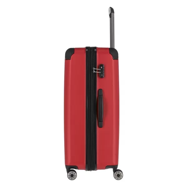  Valiză TRAVELITE CITY 4W L ED 