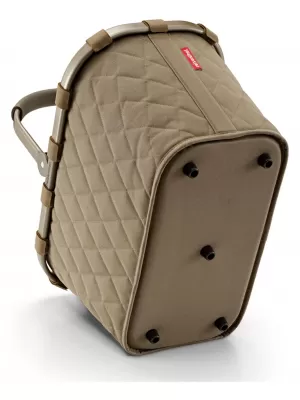 Sac REISENTHEL Carrybag Frame MĂSLIN ROMB