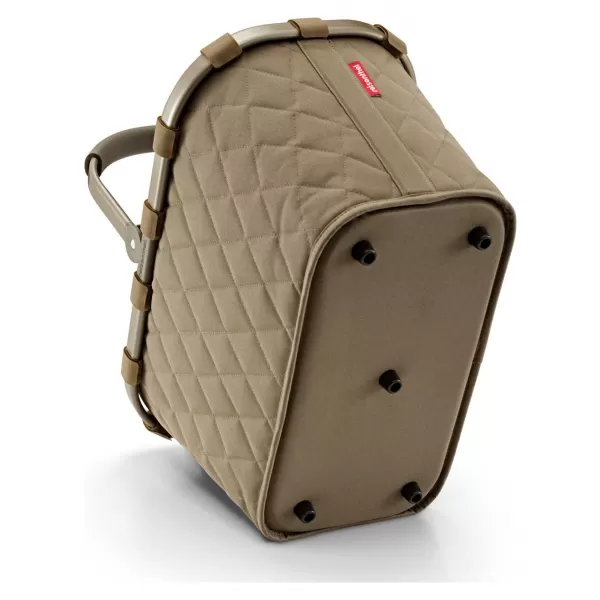  Sac REISENTHEL Carrybag Frame MĂSLIN ROMB 