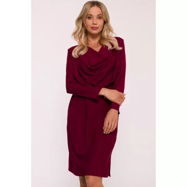  Rochie STYLOVE S428 MARO 
