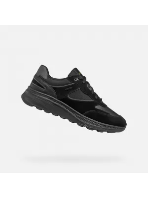 Adidași pentru bărbați GEOX SPHERICA ACTIF X1 G006837 NEGRU