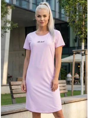 Premium premium extinsă pentru femei ALTISPORT VOJ/ALW075SAT02 ROZ DESCHIS