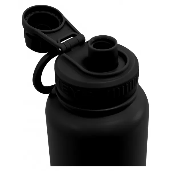  Termos HEYS AQUA WATER BOTTLE NEGRU 