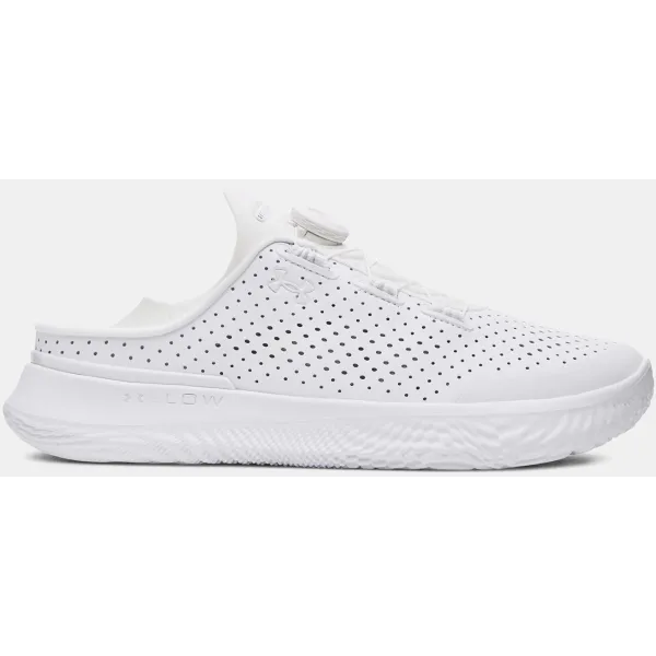  Cizme UNDER ARMOUR UA SLIPSPEED TRAINER SYN 3027049-125 ALB 