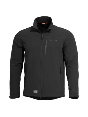 Sacou PENTAGON ELITE LIGHT SOFTSHELL JACKET K08044 NEGRU