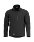 Sacou PENTAGON ELITE LIGHT SOFTSHELL JACKET K08044 NEGRU