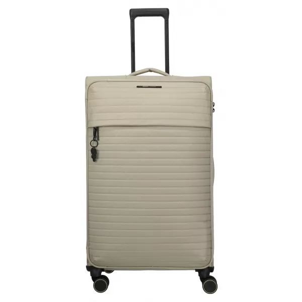  Valiză TRAVELITE BARBARA STEPP L NUD SATINAT 