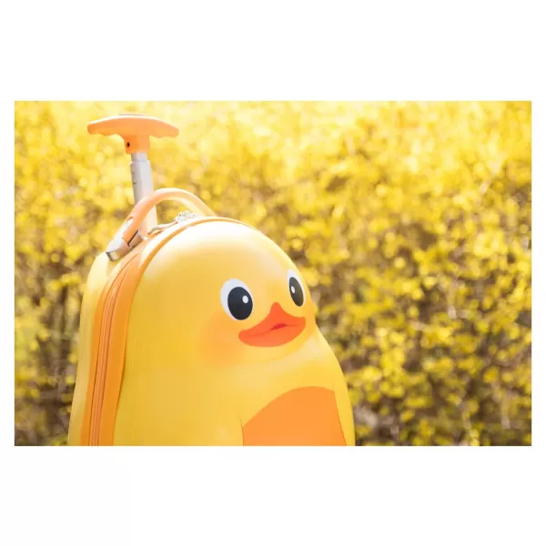  Valiză HEYS TRAVEL TOTS KIDS RAȚĂ 