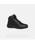 Botine pentru bărbați GEOX NEBULA + GRIP AB G006828 NEGRU