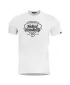 tricou PENTAGON AGERON TACTICAL MENTALITY K09012 ALB