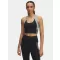 Maieu de damă UNDER ARMOUR MERIDIAN COLORBLOCK TANK 6004001-002 NEGRU