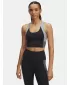 Maieu de damă UNDER ARMOUR MERIDIAN COLORBLOCK TANK 6004001-002 NEGRU