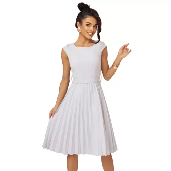 Rochie NUMOCO 311-20 GRI 
