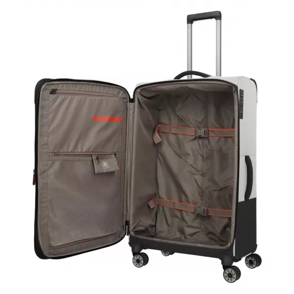  Valiză TRAVELITE CROSSLITE 5.0 L NISIP ALB 