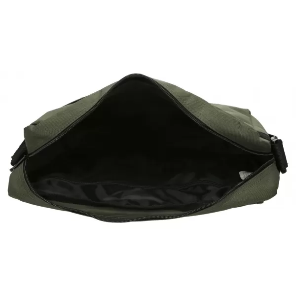  Geanta pentru barbati ENRICO BENETTI Amsterdam Shoulder Bag MĂSLINE 