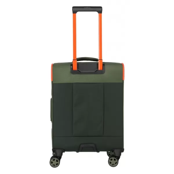  Valiză TRAVELITE Color Craze S MĂSLINE 