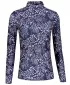 Tricou pentru femei KIXMI VENUS ALBASTRU ÎNCHIS