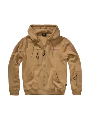 Sacou BRANDIT 5033 CĂMILĂ